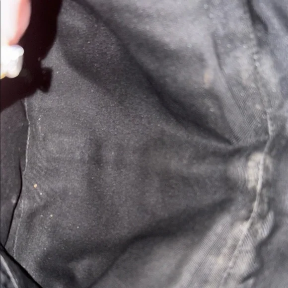 Coach Black Shoulder Bag - Picture 5 of 9